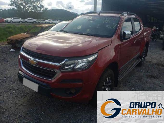 CHEVROLET S10 19/20