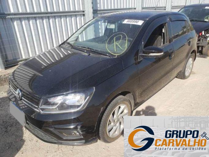 VOLKSWAGEN GOL 19/19