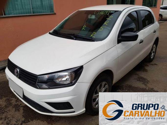 VOLKSWAGEN GOL 20/20