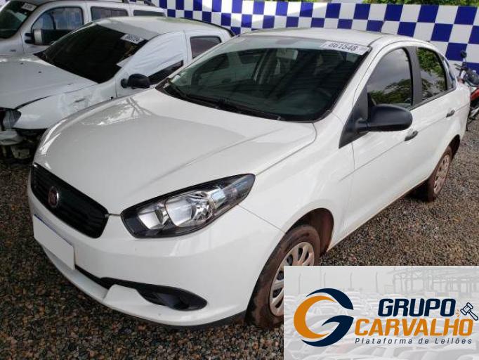FIAT GRAND SIENA 20/21