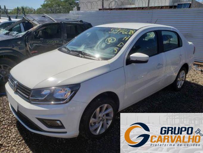 VOLKSWAGEN VOYAGE 17/17