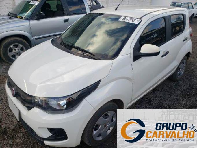 FIAT MOBI 19/20