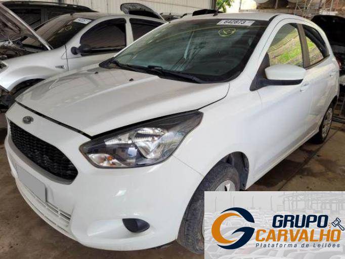 FORD KA 16/17