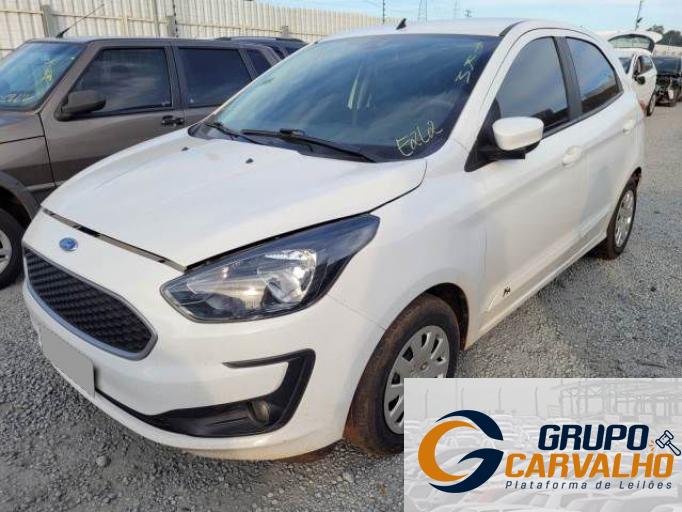 FORD KA 19/19