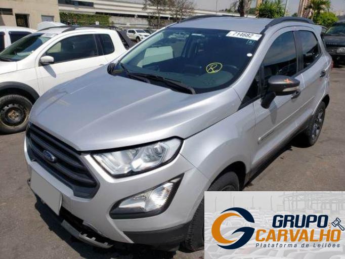 FORD ECOSPORT 18/19