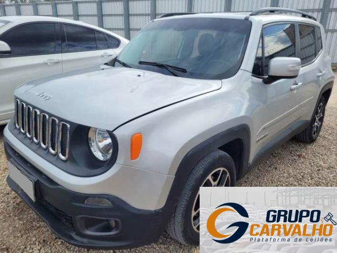 JEEP RENEGADE 15/16