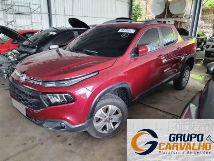 FIAT TORO 19/19