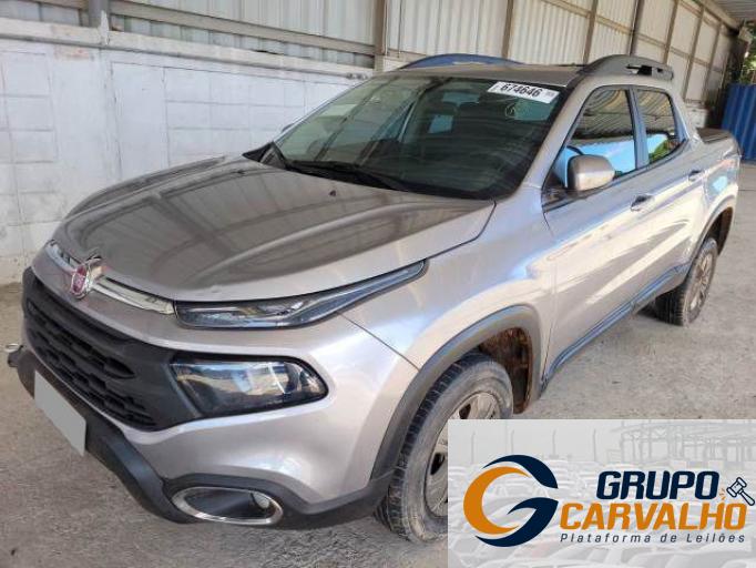 FIAT TORO 19/20