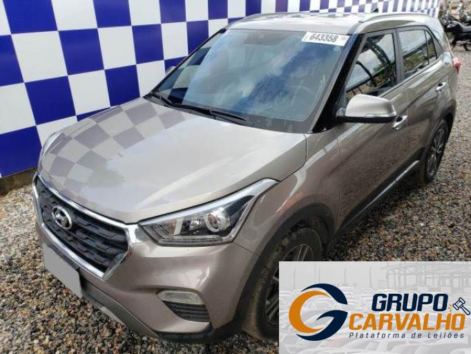 HYUNDAI CRETA 19/19