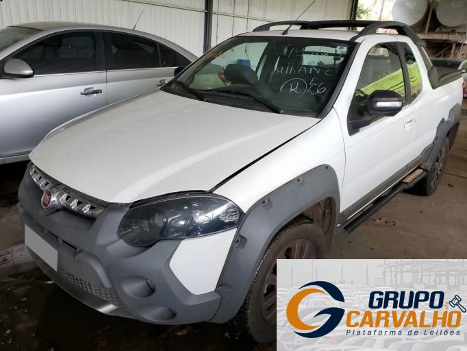 FIAT STRADA 16/16