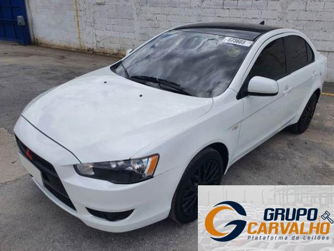 MITSUBISHI LANCER 19/19