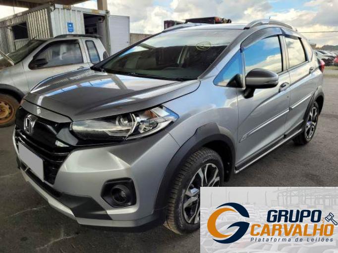 HONDA WR-V 20/21