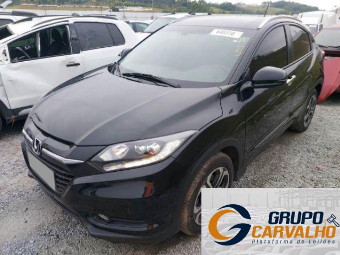 HONDA HR-V 18/18
