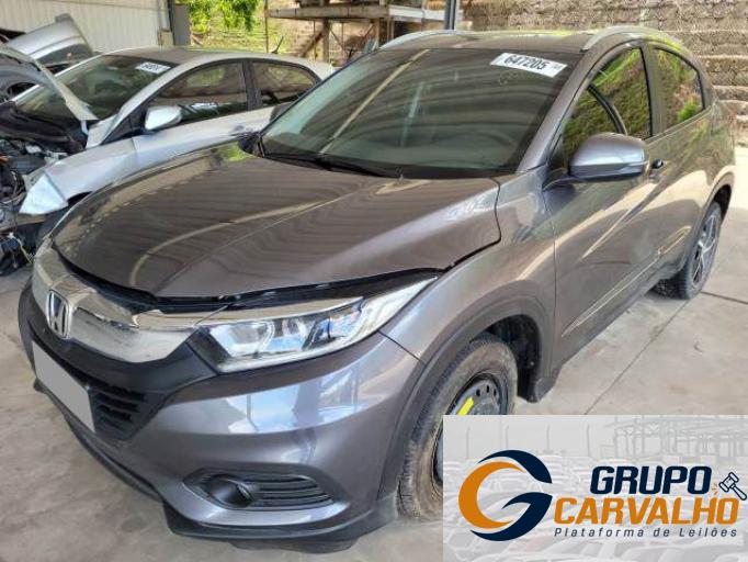 HONDA HR-V 21/21