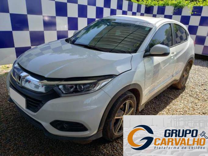 HONDA HR-V 21/21