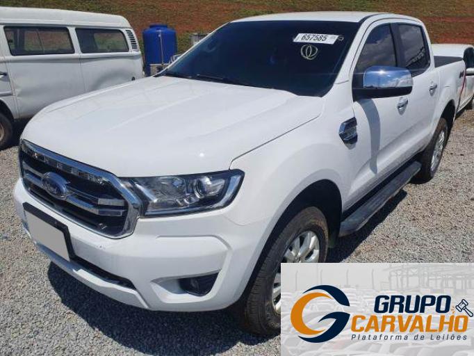FORD RANGER CD 19/20