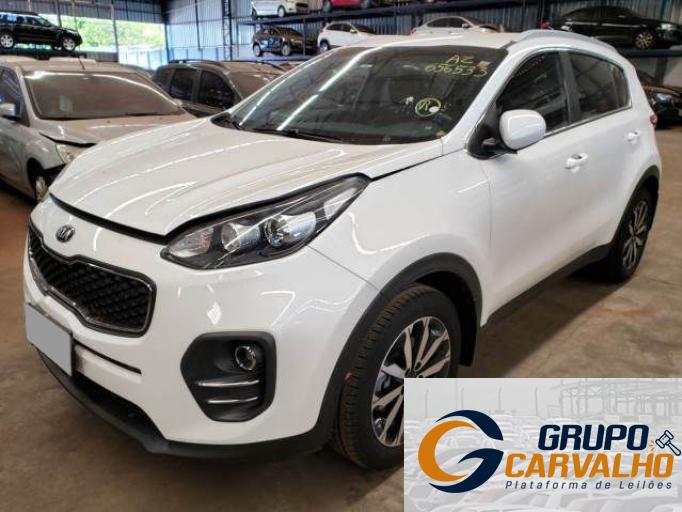 KIA SPORTAGE 17/18
