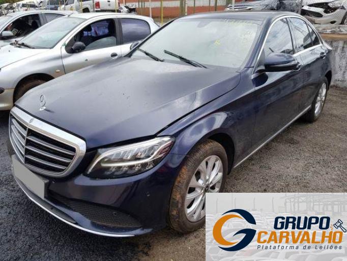 MERCEDES BENZ CLASSE C 18/19