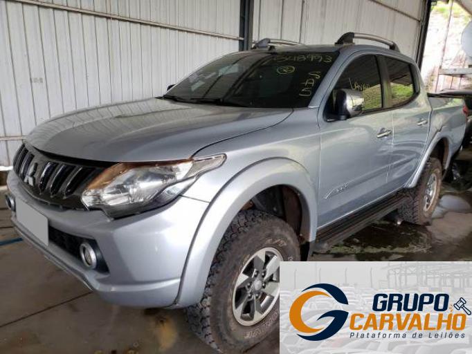 MITSUBISHI L200 TRITON 17/18