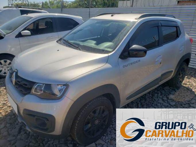 RENAULT KWID 21/22