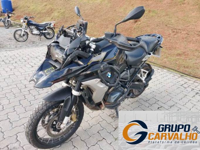 BMW R 1250 20/20
