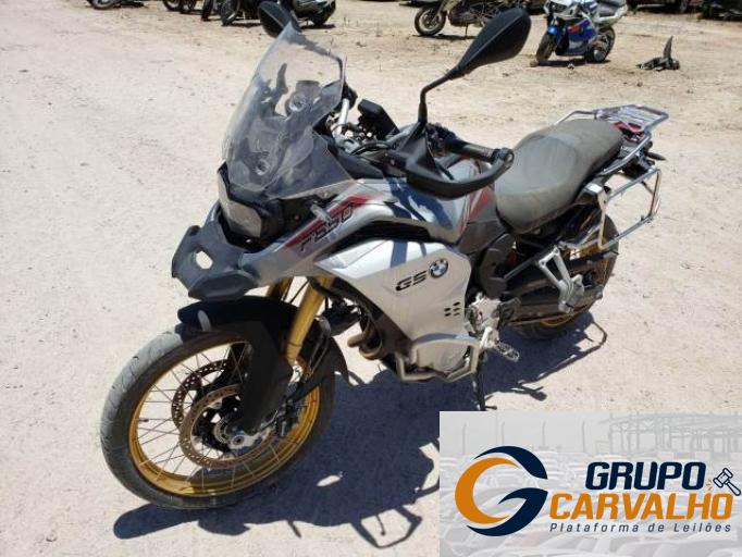 BMW F 850 20/20