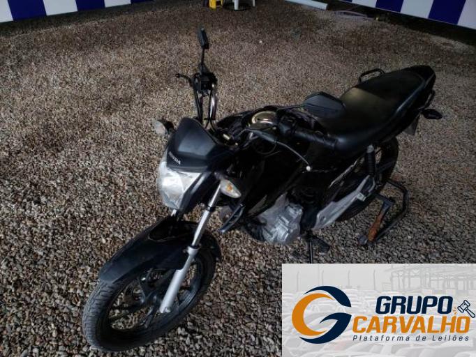 HONDA CG 160 21/21