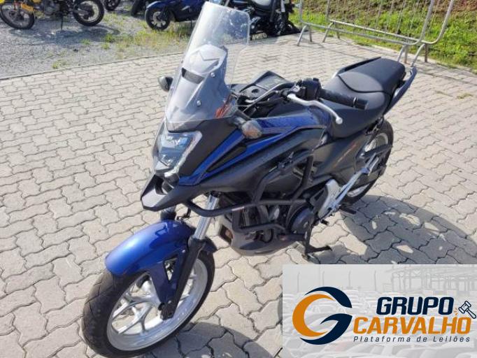 HONDA NC 750X 20/21