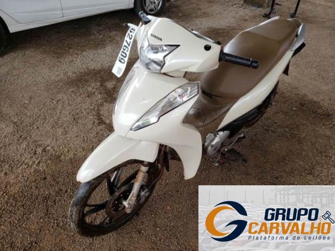 HONDA BIZ 20/20