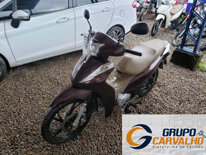 HONDA BIZ 21/21