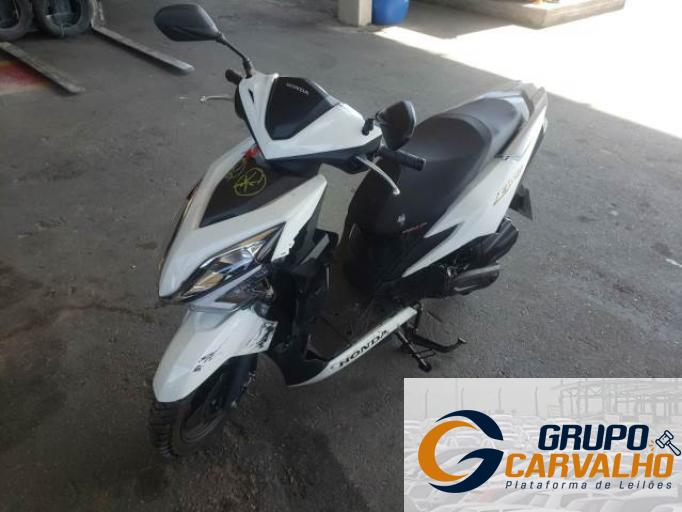 HONDA ELITE 20/21