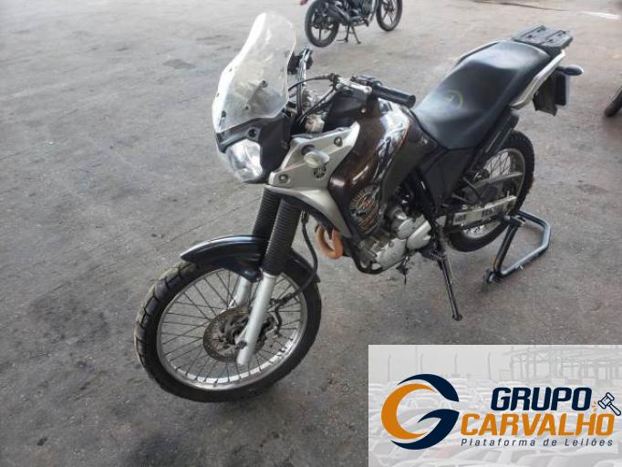 YAMAHA XTZ 250 17/17