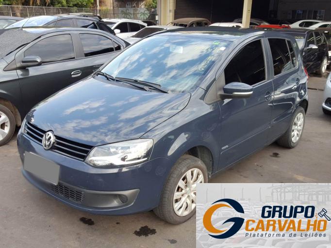 VOLKSWAGEN FOX 14/14