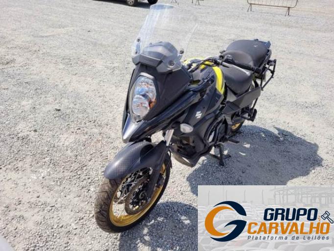 SUZUKI V-STROM 20/21