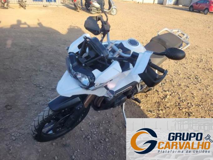 TRIUMPH TIGER EXPLORER 14/14