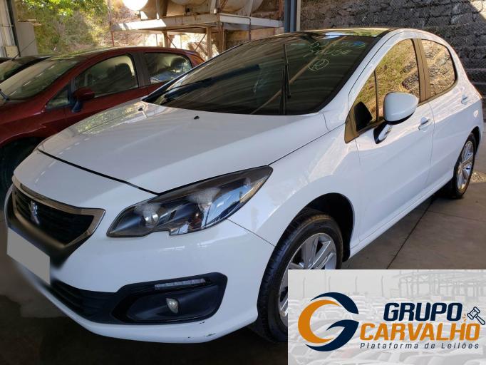 PEUGEOT 308 16/17