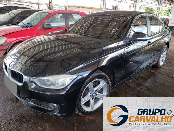 BMW 320I 13/14