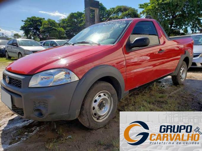FIAT STRADA 16/16