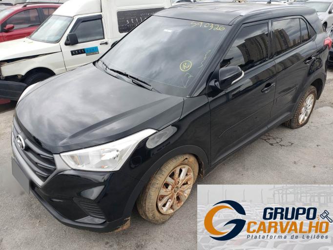 HYUNDAI CRETA 20/20