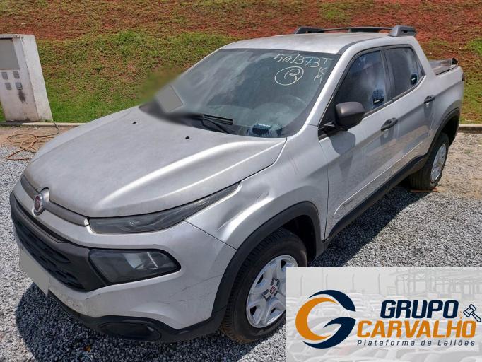 FIAT TORO 18/19