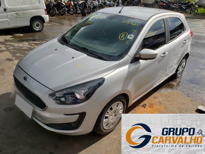 FORD KA 19/20