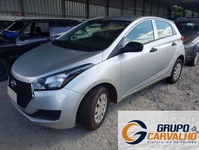 HYUNDAI HB20 18/19