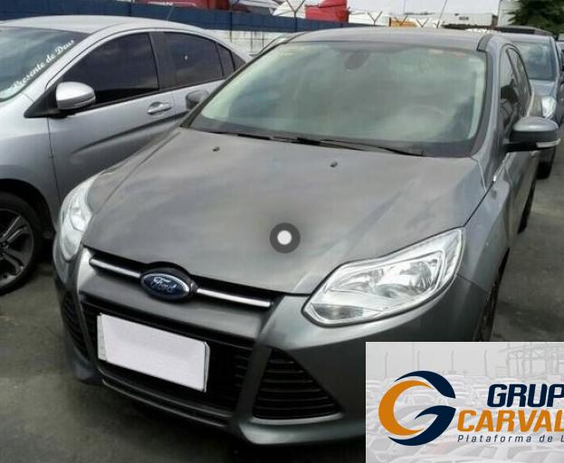 FORD FOCUS SEDAN 13/14